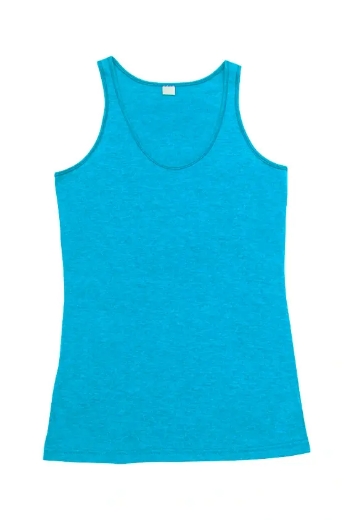 Picture of RAMO, Ladies American Style Singlet